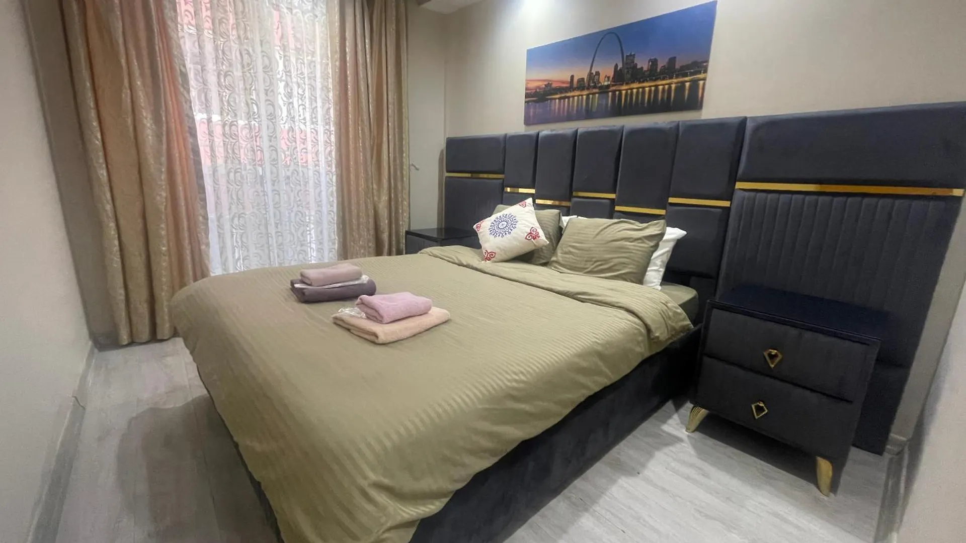 The Most Hotel Estambul 0*,