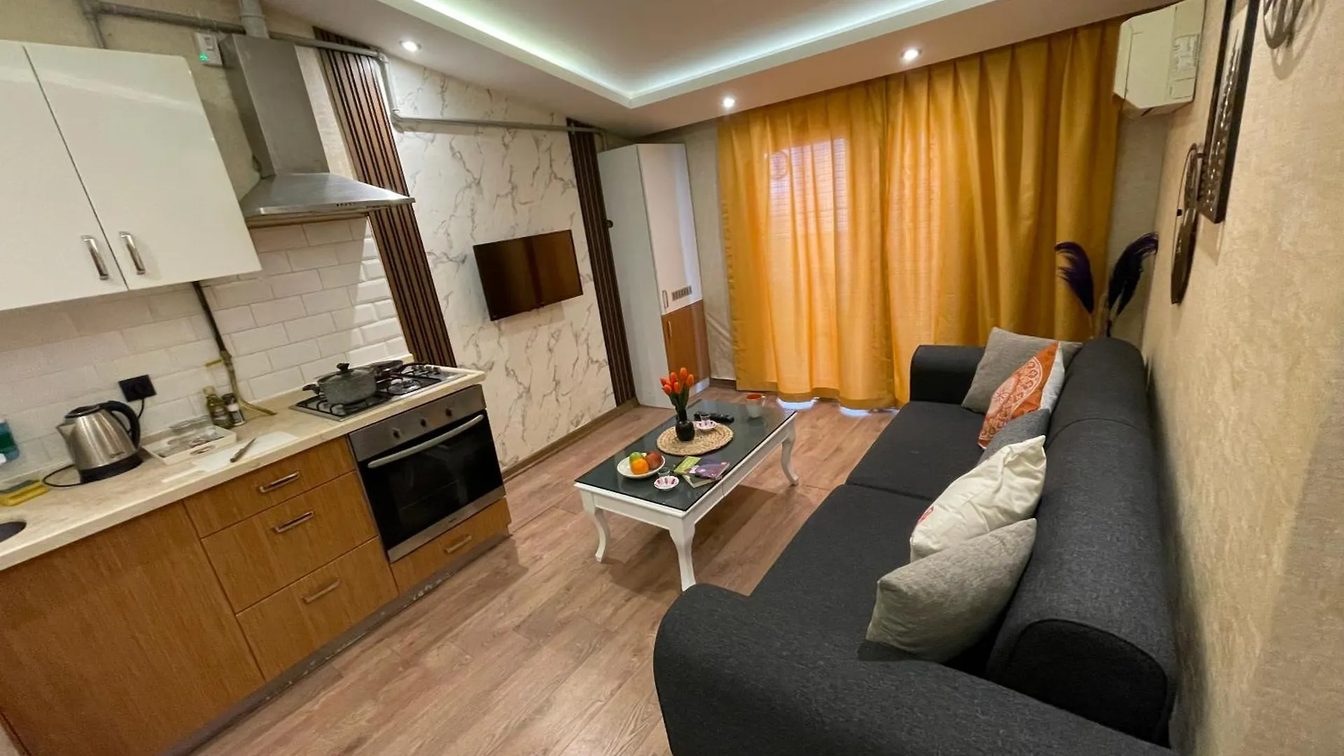 The Most Hotel Estambul