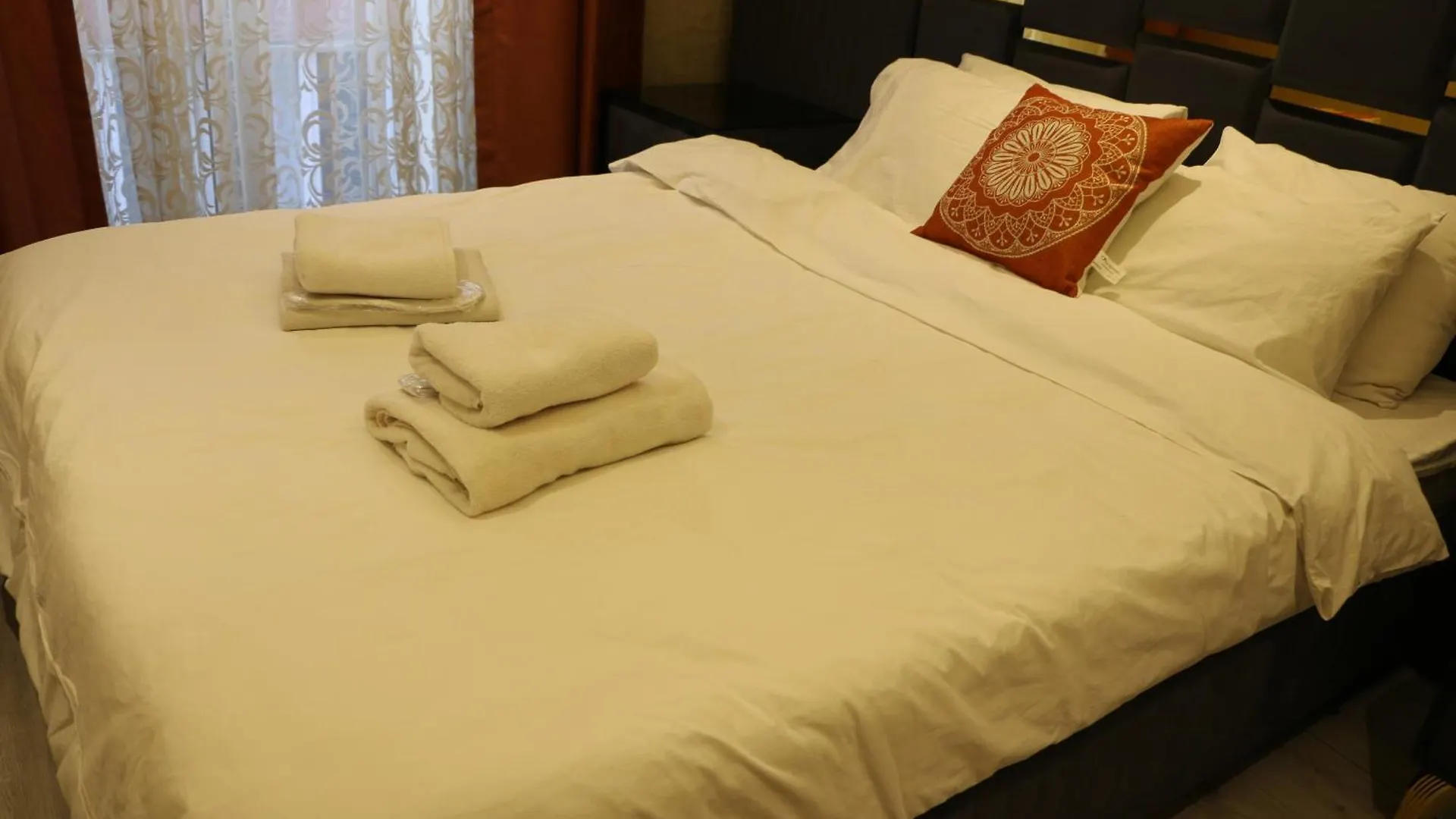 The Most Hotel Estambul
