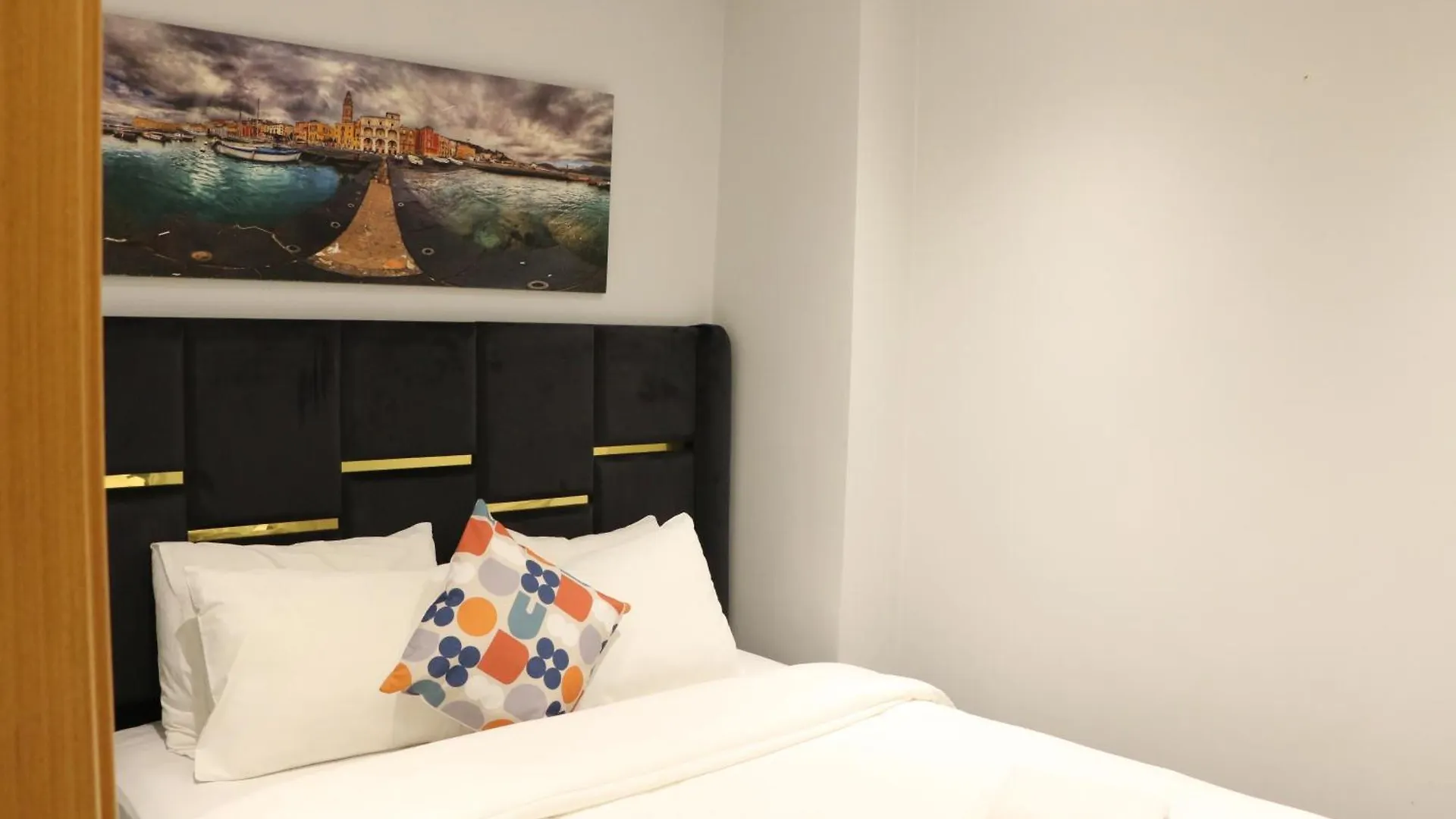 The Most Hotel Estambul