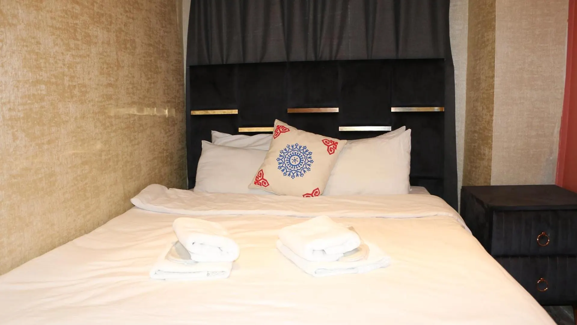 The Most Hotel Estambul Turquía