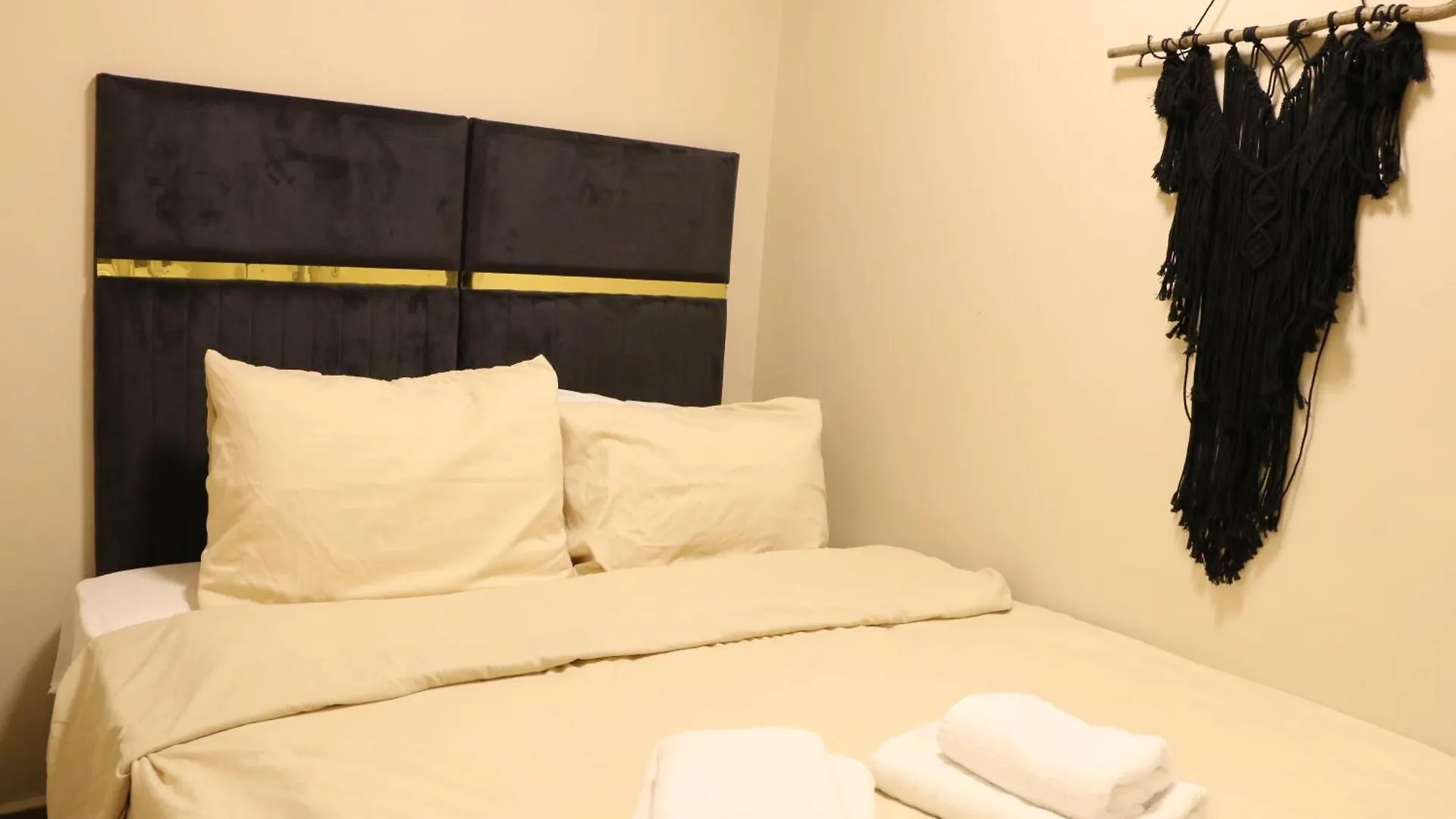 The Most Hotel Estambul 0*,