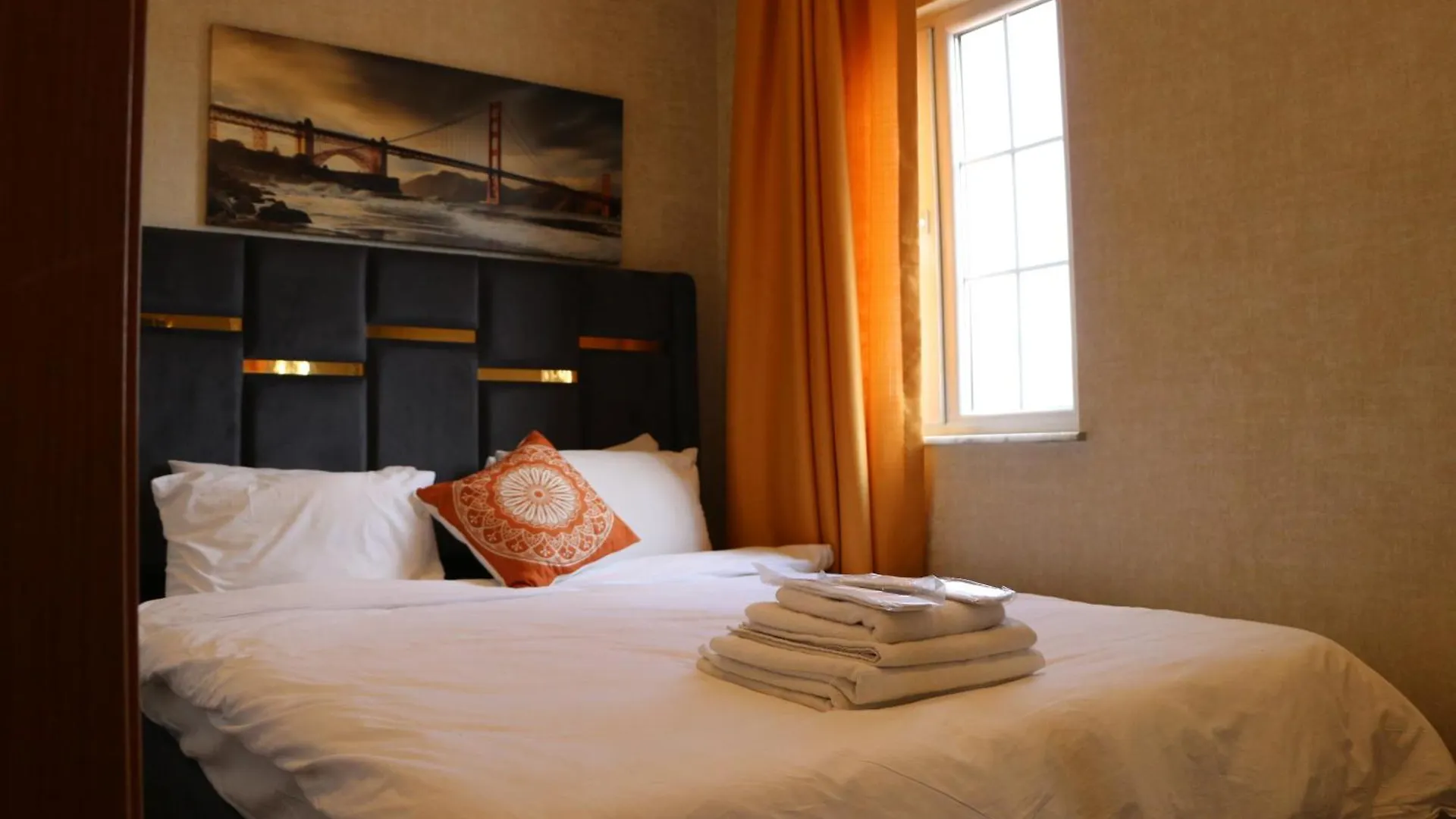 The Most Hotel Estambul