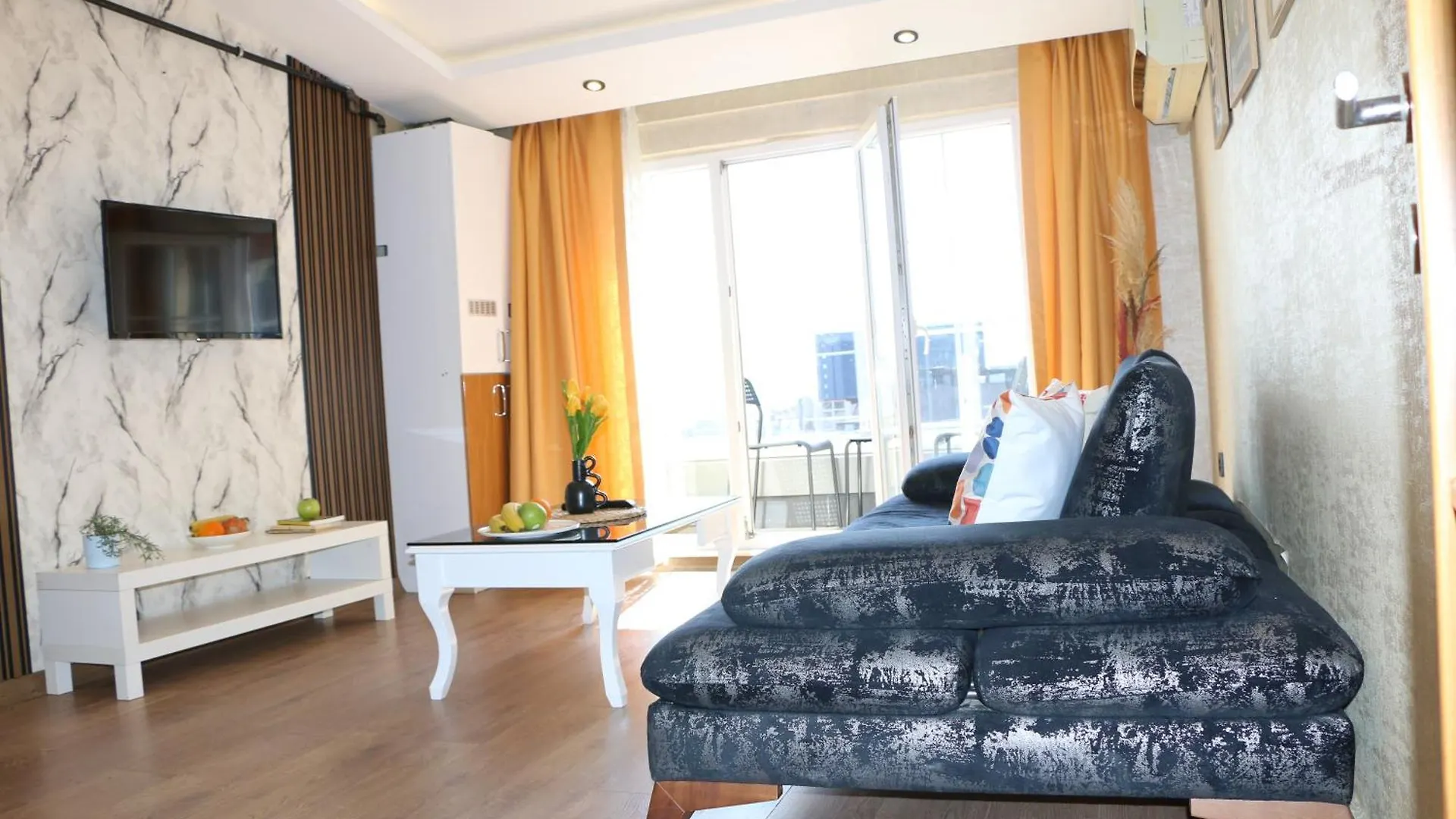 The Most Hotel Estambul Turquía
