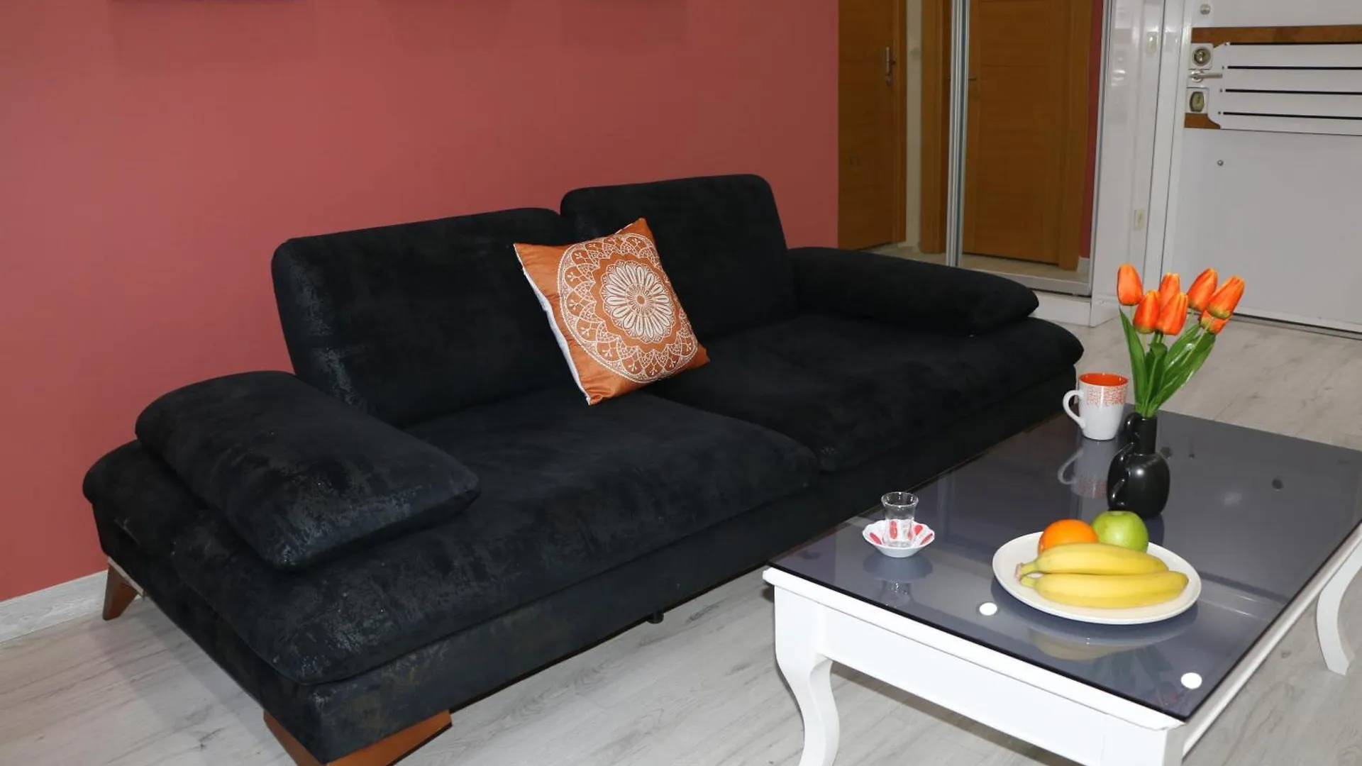 The Most Hotel Estambul