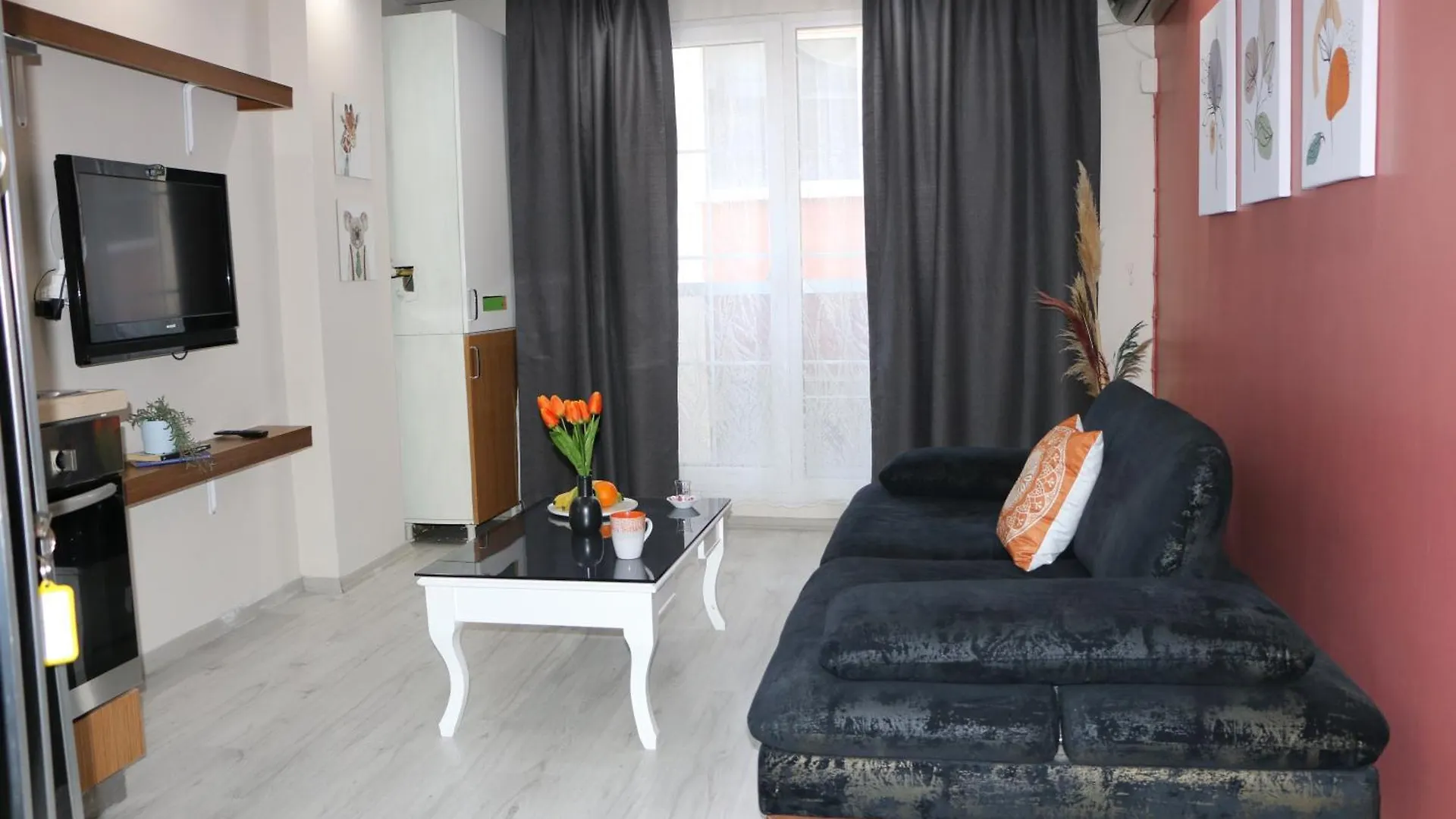 The Most Hotel Estambul 0*,