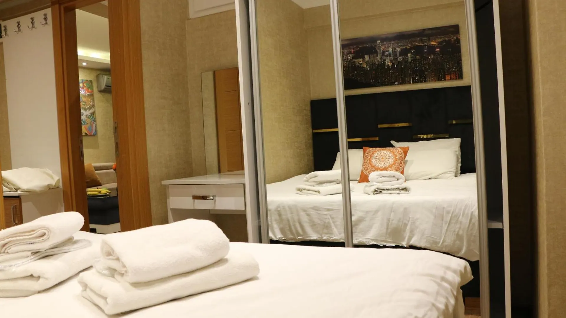 The Most Hotel Estambul