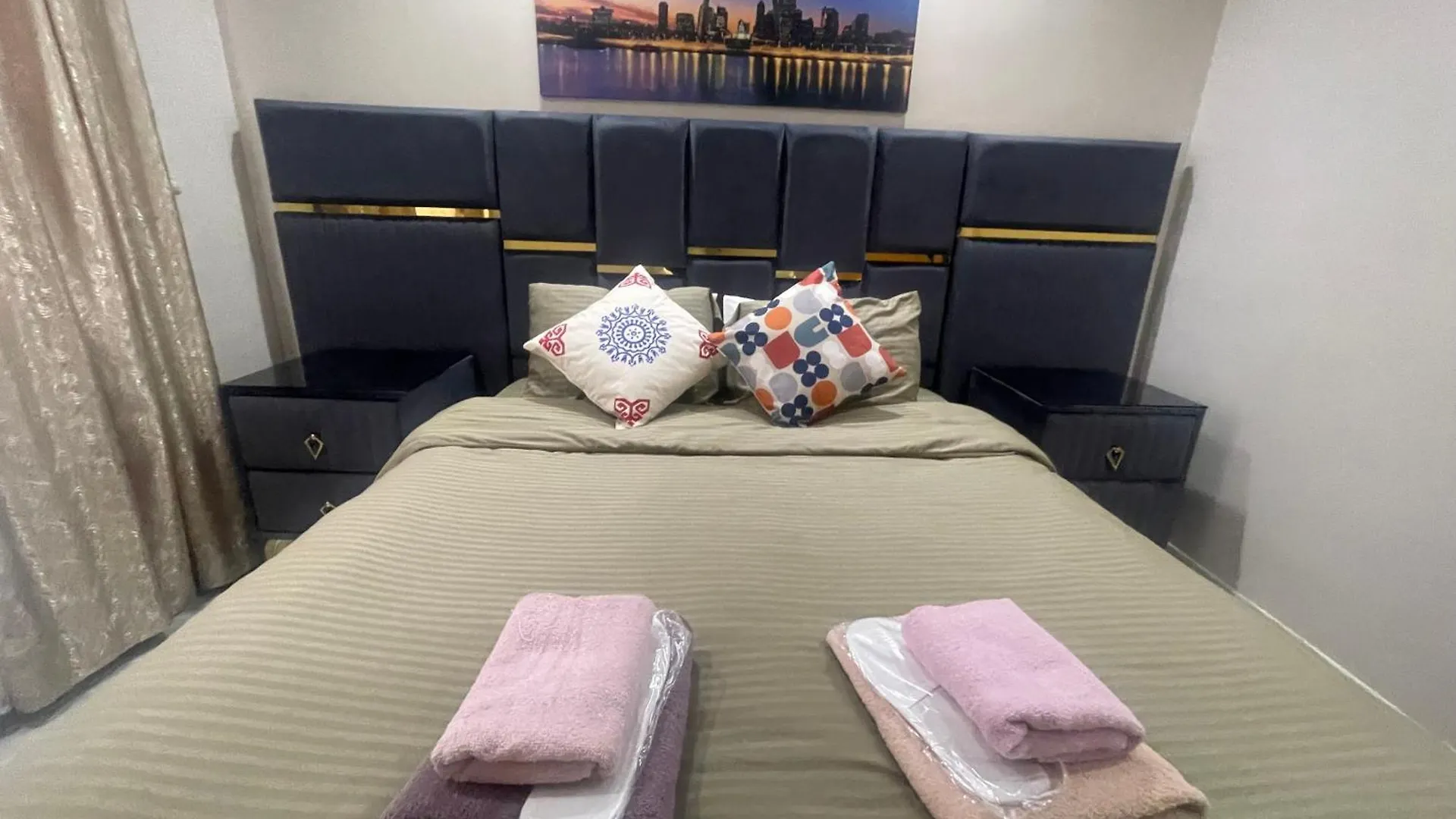 The Most Hotel Estambul