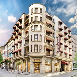 3* Otel Atik