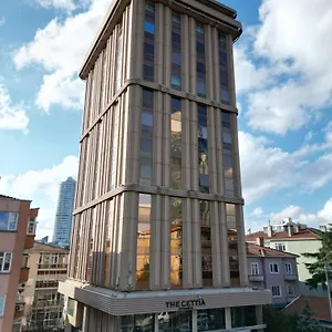 4* Otel The Cettia