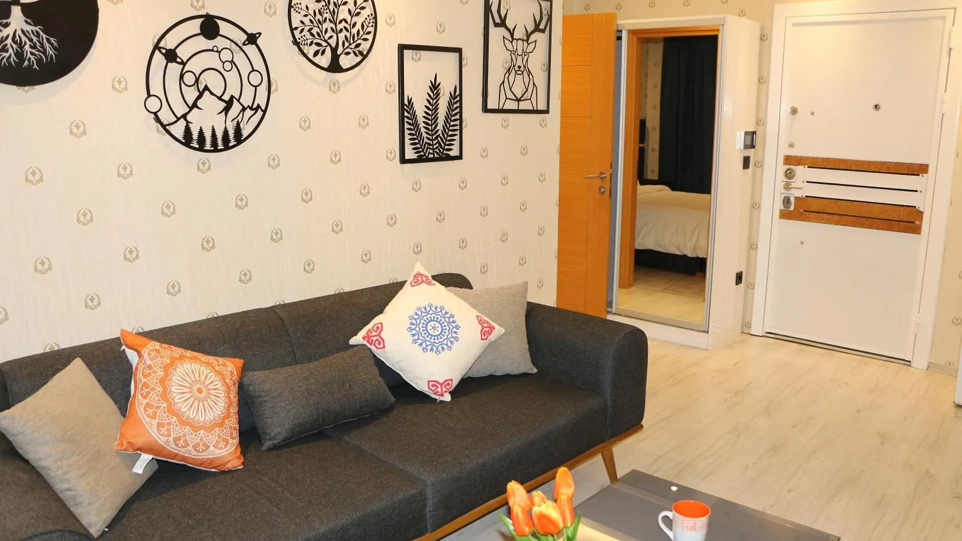 The Most Hotel İstanbul 0*,