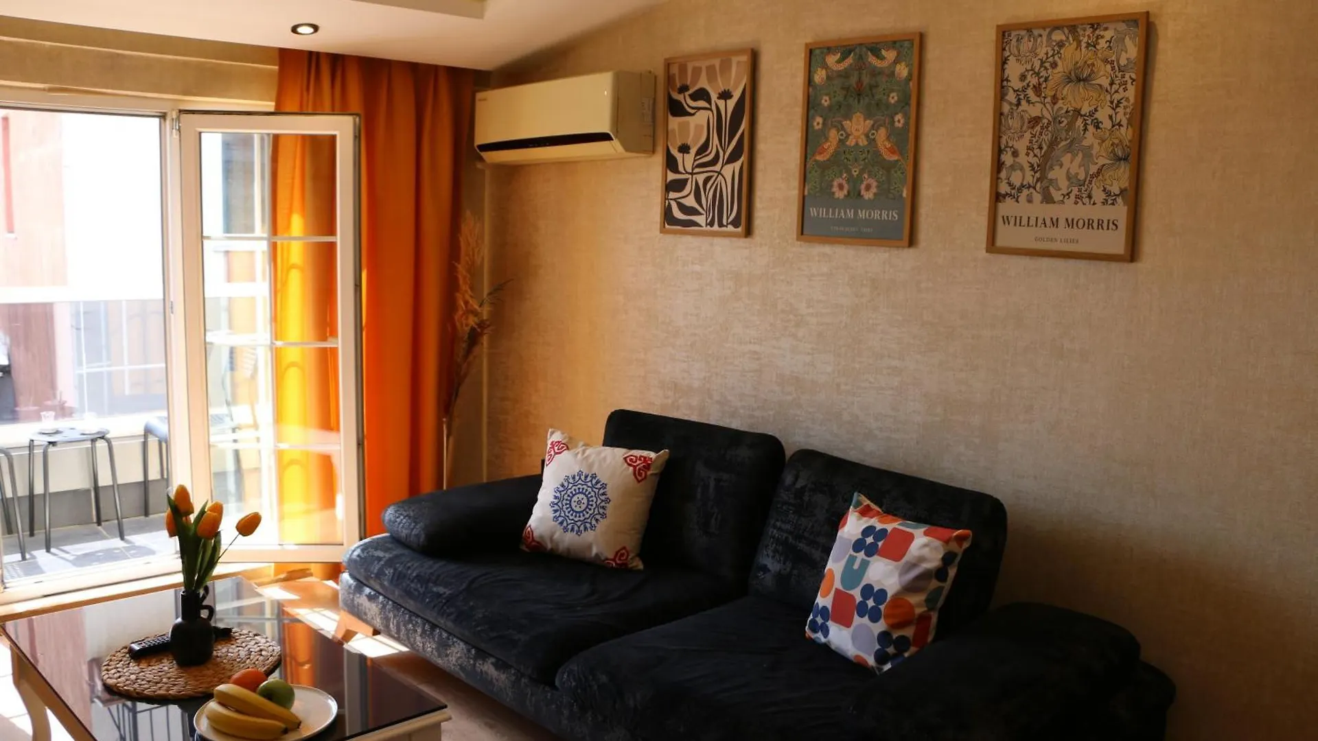 The Most Hotel İstanbul 0*,
