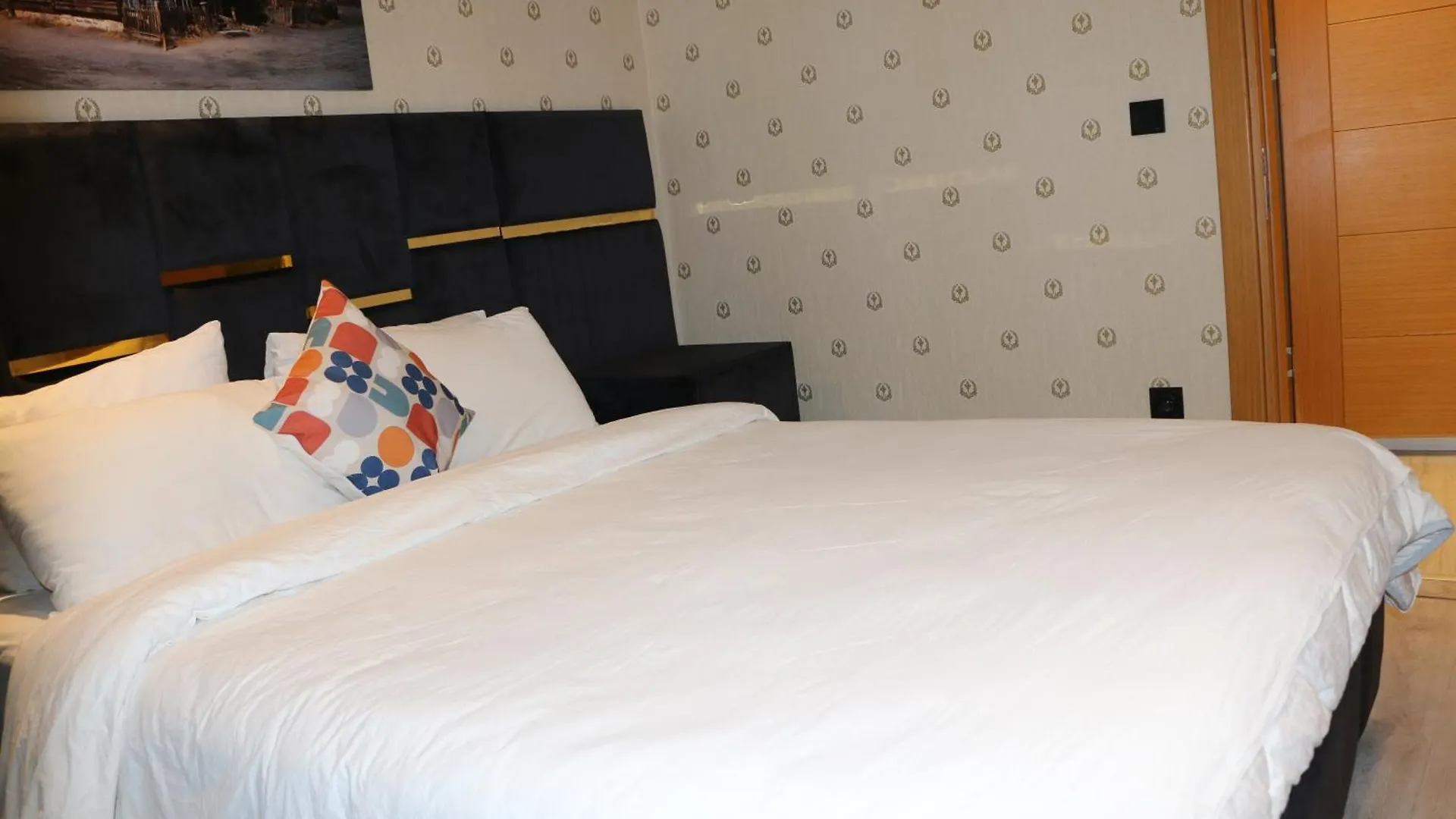 The Most Hotel İstanbul
