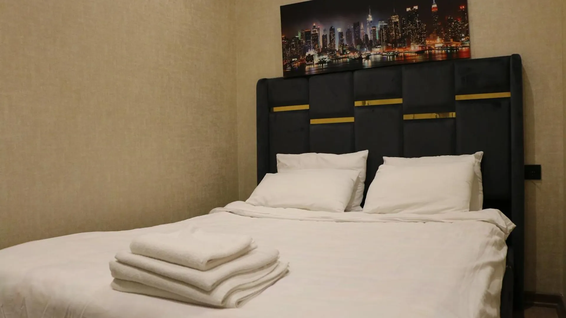 The Most Hotel İstanbul