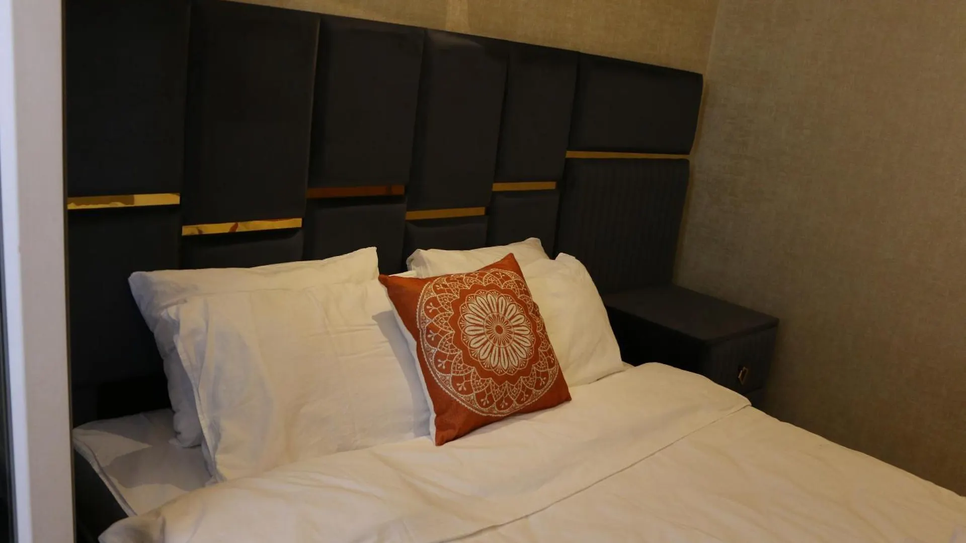 The Most Hotel İstanbul 0*,  Türkiye