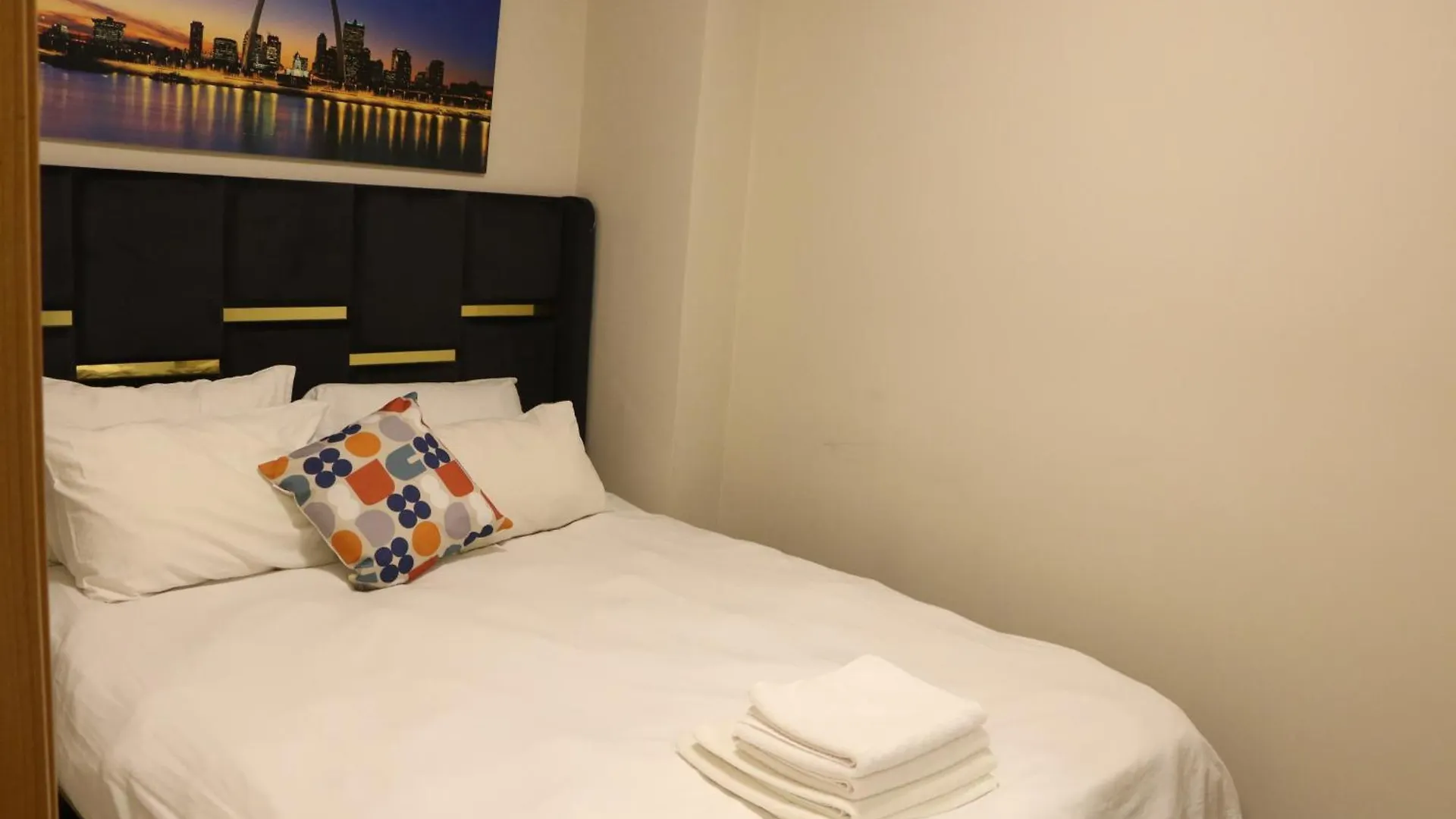 The Most Hotel İstanbul Türkiye