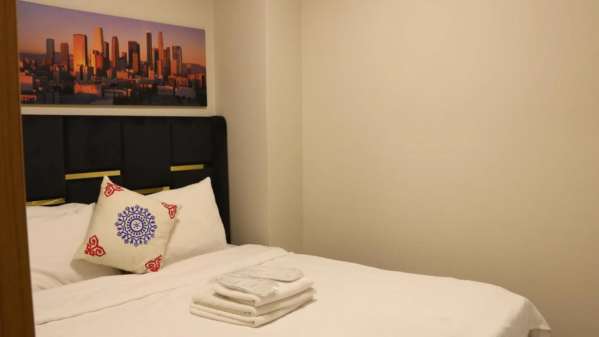 The Most Hotel İstanbul Türkiye